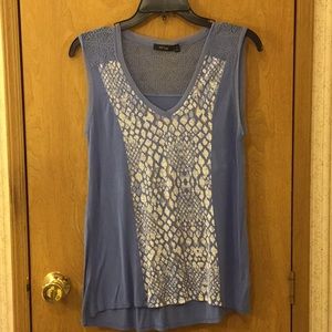 Apt. 9 tank top